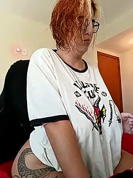 Escarlate4you  online show from 12/02/25, 09:36