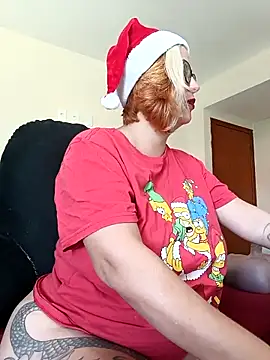 Escarlate4you  online show from 12/23/25, 09:51