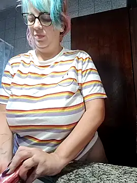 Escarlate4you  online show from 03/06/26, 12:01