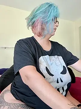 Escarlate4you  online show from 03/24/26, 10:53