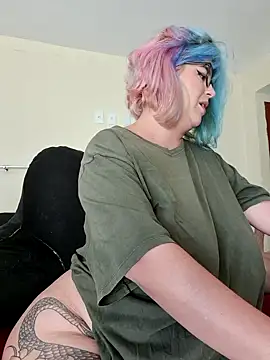 Escarlate4you  online show from 04/08/26, 10:04