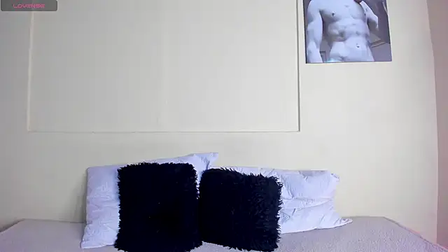 MagnusKing  online show from 04/04/26, 02:21