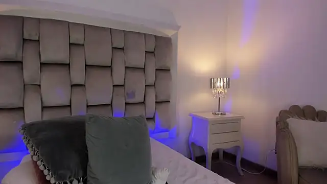 Mara Betancurt online show from 02/20/25, 04:07