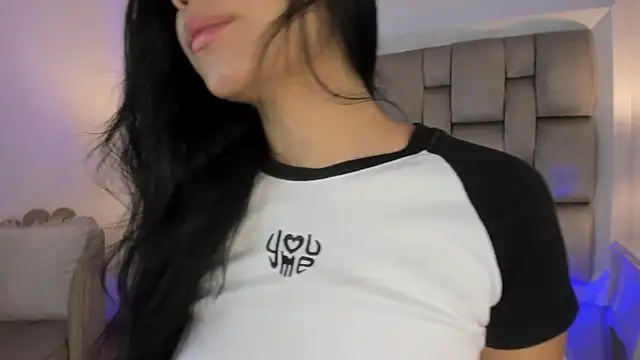 Mara Betancurt online show from 03/14/25, 03:37