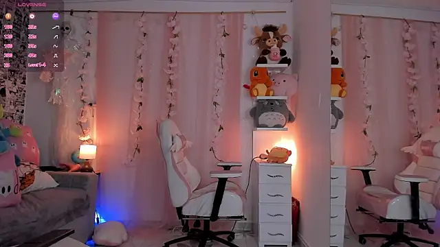  dayana miler online show from 02/06/26, 12:37