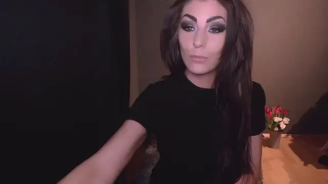 Saintrebella online show from 03/11/25, 10:31