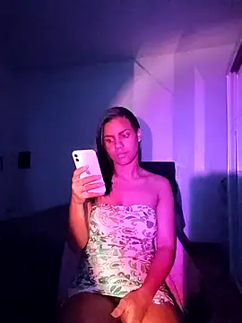 Bella Anjoss online show from 12/07/24, 02:09