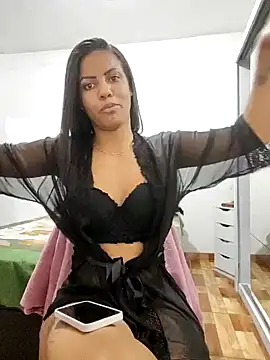 Bella Anjoss online show from 12/27/24, 01:11