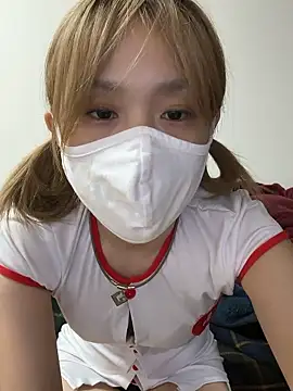 amichao online show from 04/26/26, 04:43