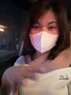 May-Squirt online show from 02/18/25, 11:33