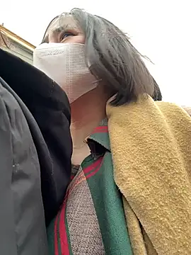 May-Squirt online show from 02/20/25, 04:50