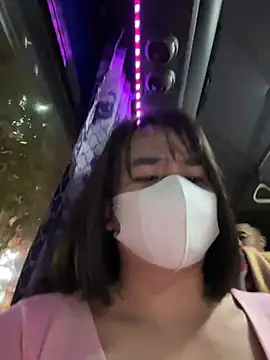 May-Squirt online show from 03/05/25, 12:00