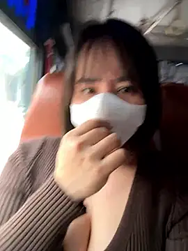 May-Squirt online show from 01/19/26, 06:50