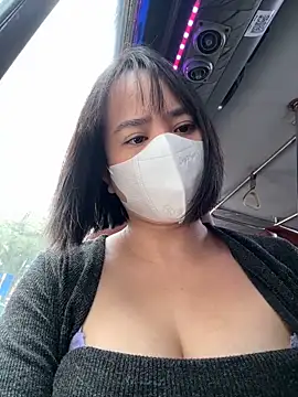 May-Squirt online show from 02/07/26, 03:10