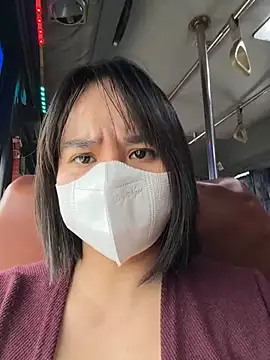 May-Squirt online show from 02/14/26, 07:38