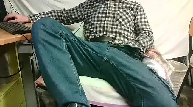 Giulio35 Pika online show from 02/23/25, 03:08