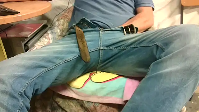 Giulio35 Pika online show from 09/28/25, 05:02