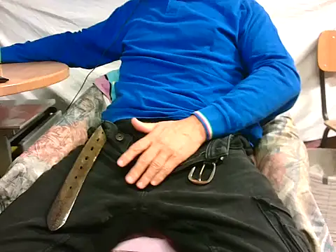 Giulio35 Pika online show from 10/05/25, 04:55