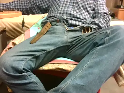 Giulio35 Pika online show from 01/12/26, 04:34