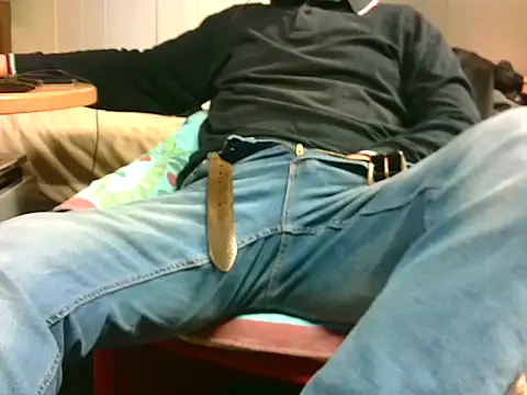 Giulio35 Pika online show from 03/15/26, 06:19