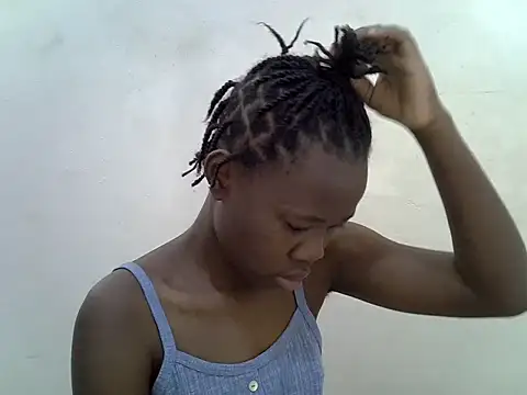 hey its andreana online show from 01/19/26, 01:26