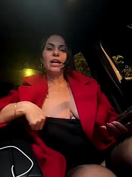 KimKelly13 online show from 11/06/25, 07:15