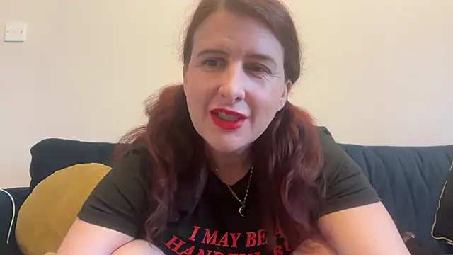 AshleyCox online show from 06/02/26, 09:11