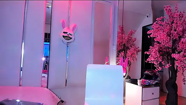 Broklinwhite  online show from 07/07/26, 03:16