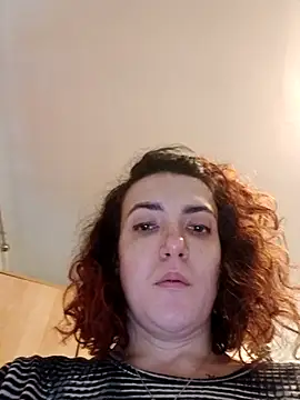 LadyMinnie online show from 11/02/25, 01:46