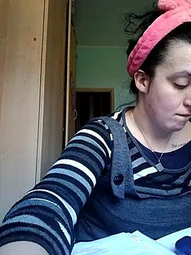 LadyMinnie online show from 04/16/26, 01:01