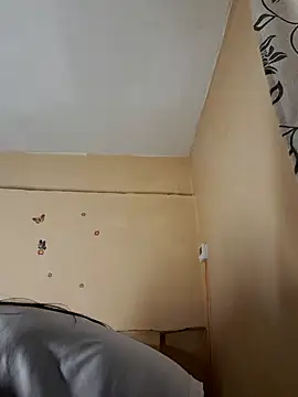 AntoniaHottie online show from 02/01/25, 02:56