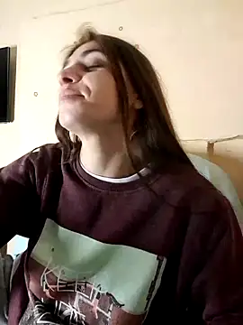 AntoniaHottie online show from 02/01/25, 07:02