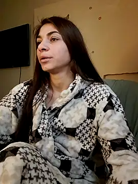 AntoniaHottie online show from 02/02/25, 09:08