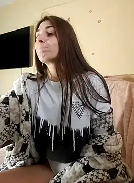 AntoniaHottie online show from 02/11/25, 12:48