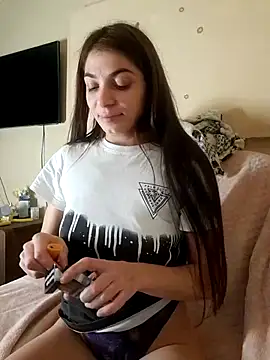 AntoniaHottie online show from 02/11/25, 03:51