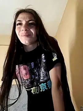 AntoniaHottie online show from 03/02/25, 08:29