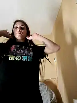 AntoniaHottie online show from 03/04/25, 10:35