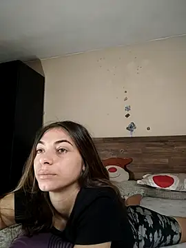 AntoniaHottie online show from 10/02/25, 08:43