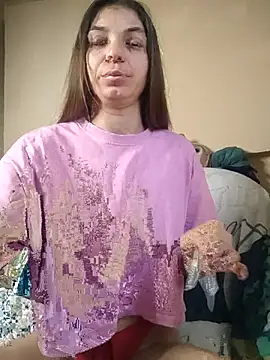 AntoniaHottie online show from 11/13/25, 08:02