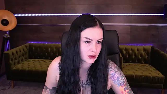 AmberDismond online show from 09/23/25, 05:43