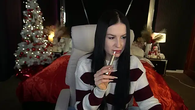 AmberDismond online show from 01/07/26, 06:38