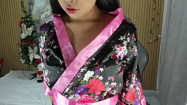 Lili 16 online show from 01/09/26, 11:02