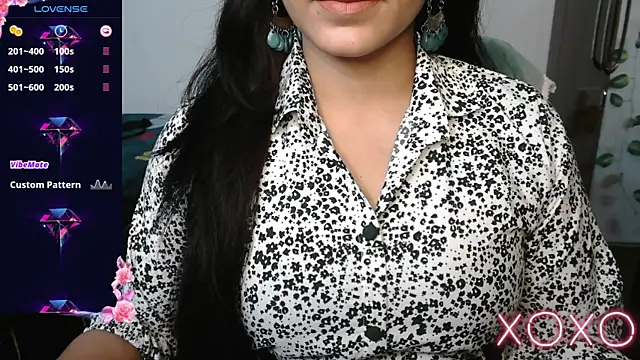 Annu-Darling online show from 11/21/25, 05:00