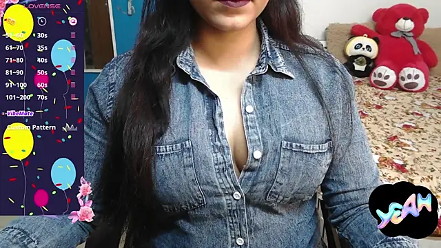 Annu-Darling online show from 01/08/26, 10:17