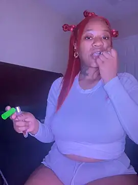 KiDaBrat online show from 02/05/25, 08:21