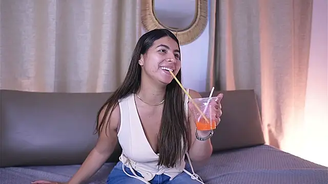 ShelleyMorell online show from 11/07/25, 02:28