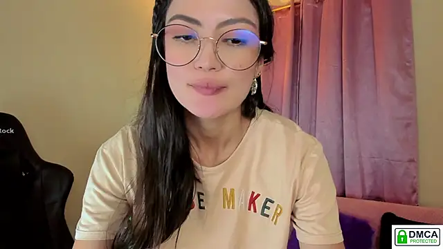 Lilabril online show from 03/07/25, 03:39