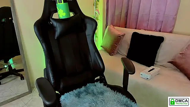 Lilabril online show from 03/16/25, 04:01