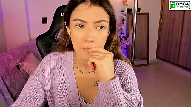 Lilabril online show from 09/08/25, 02:38