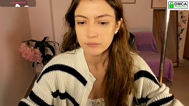 Lilabril online show from 01/11/26, 02:33